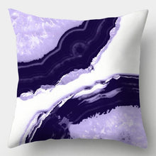 Load image into Gallery viewer, Gorgeous Purple Pillows
