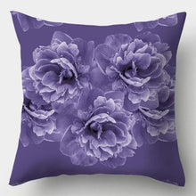 Load image into Gallery viewer, Gorgeous Purple Pillows
