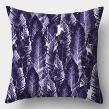 Load image into Gallery viewer, Gorgeous Purple Pillows
