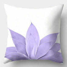 Load image into Gallery viewer, Gorgeous Purple Pillows
