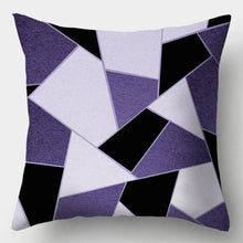 Load image into Gallery viewer, Gorgeous Purple Pillows
