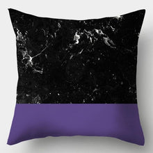 Load image into Gallery viewer, Gorgeous Purple Pillows
