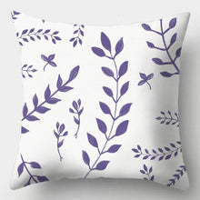 Load image into Gallery viewer, Gorgeous Purple Pillows
