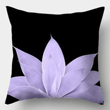 Load image into Gallery viewer, Gorgeous Purple Pillows
