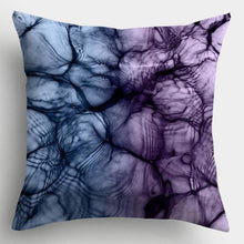 Load image into Gallery viewer, Gorgeous Purple Pillows
