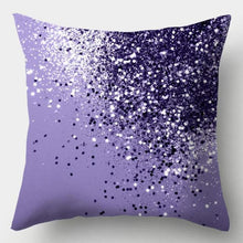 Load image into Gallery viewer, Gorgeous Purple Pillows
