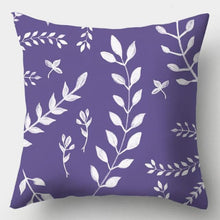 Load image into Gallery viewer, Gorgeous Purple Pillows
