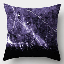 Load image into Gallery viewer, Gorgeous Purple Pillows
