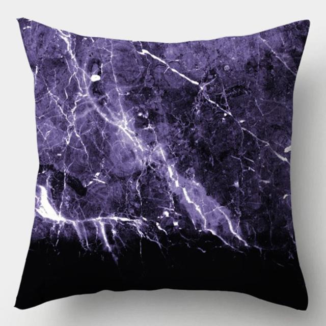 Gorgeous Purple Pillows