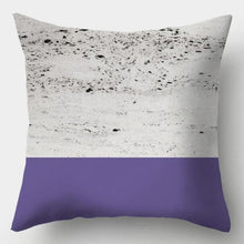 Load image into Gallery viewer, Gorgeous Purple Pillows
