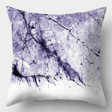 Load image into Gallery viewer, Gorgeous Purple Pillows
