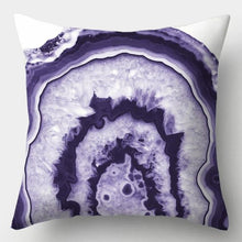 Load image into Gallery viewer, Gorgeous Purple Pillows
