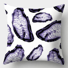 Load image into Gallery viewer, Gorgeous Purple Pillows
